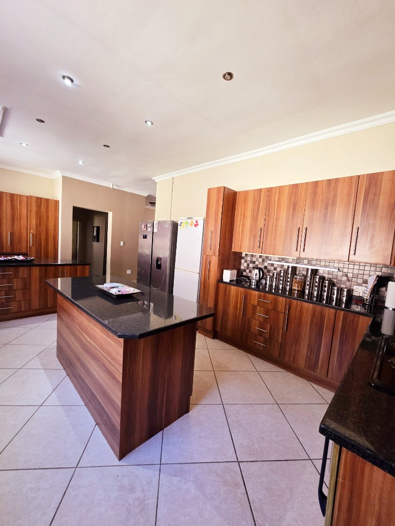 Commercial Property for Sale in Klerksdorp Rural North West